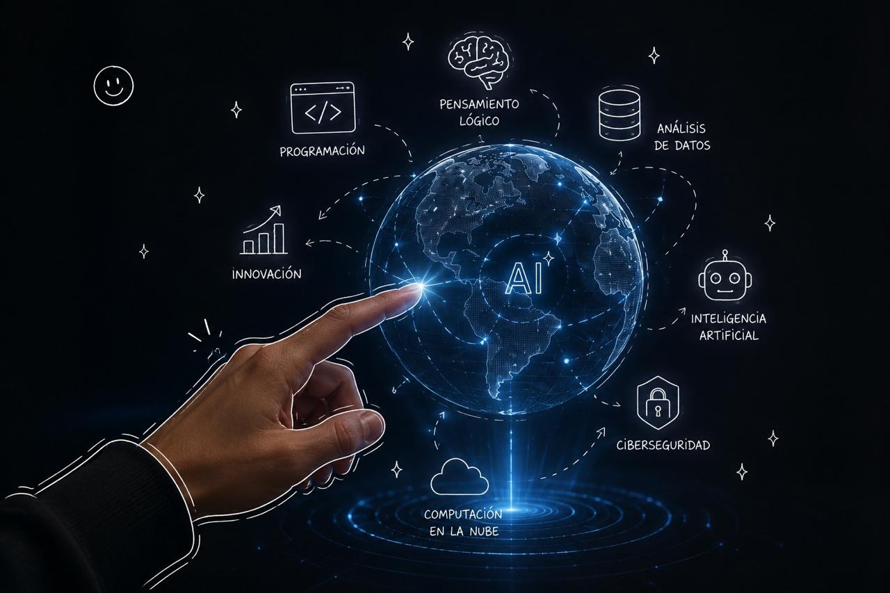 AI and Data Analytics Visualization